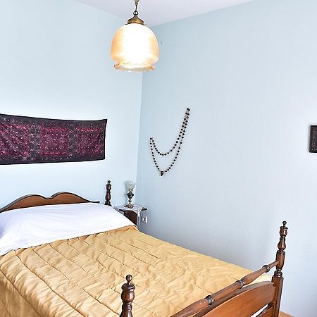Nature Villa Геракини Екстериор снимка